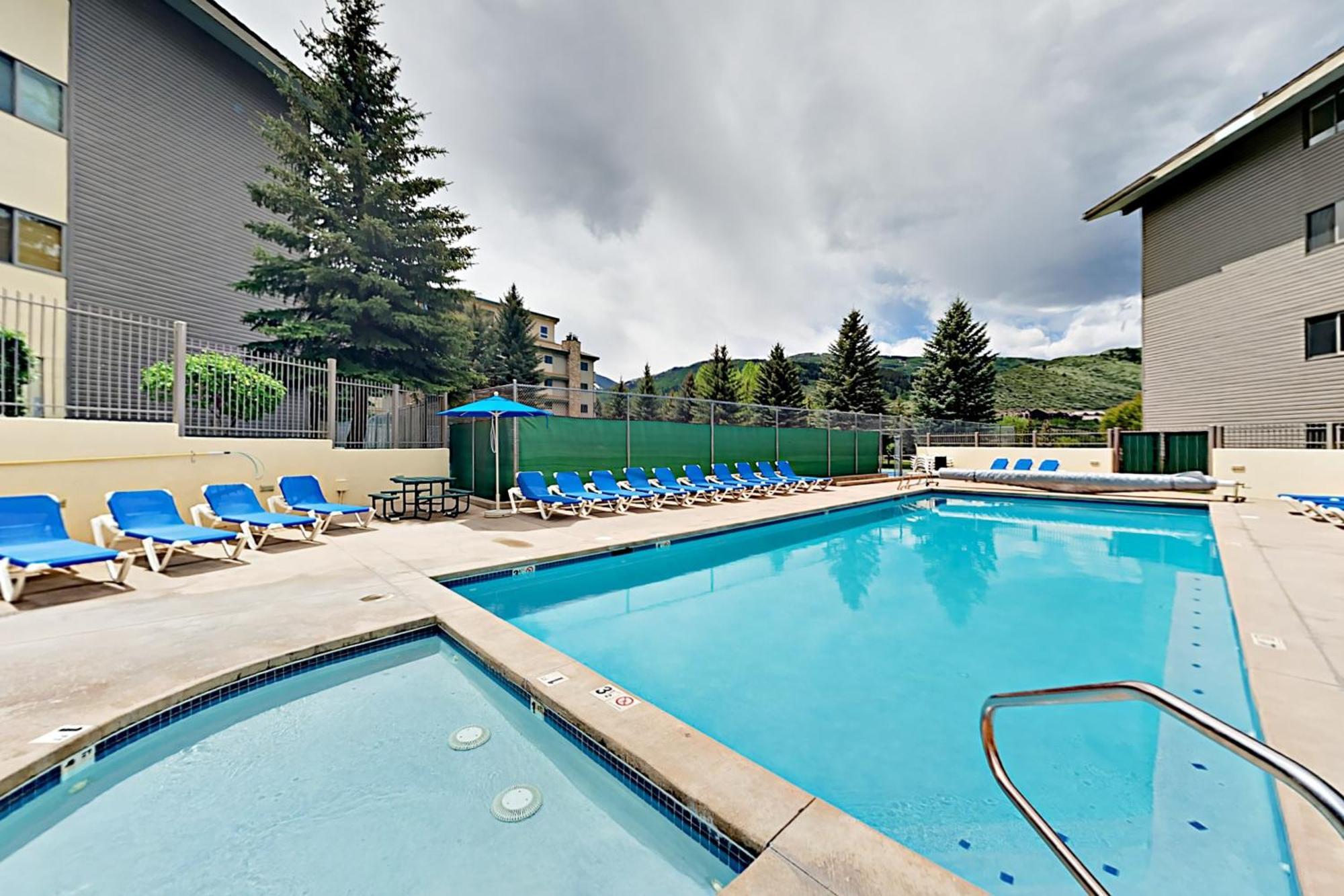 Beaver Creek West Mountain Condo Avon Cameră foto