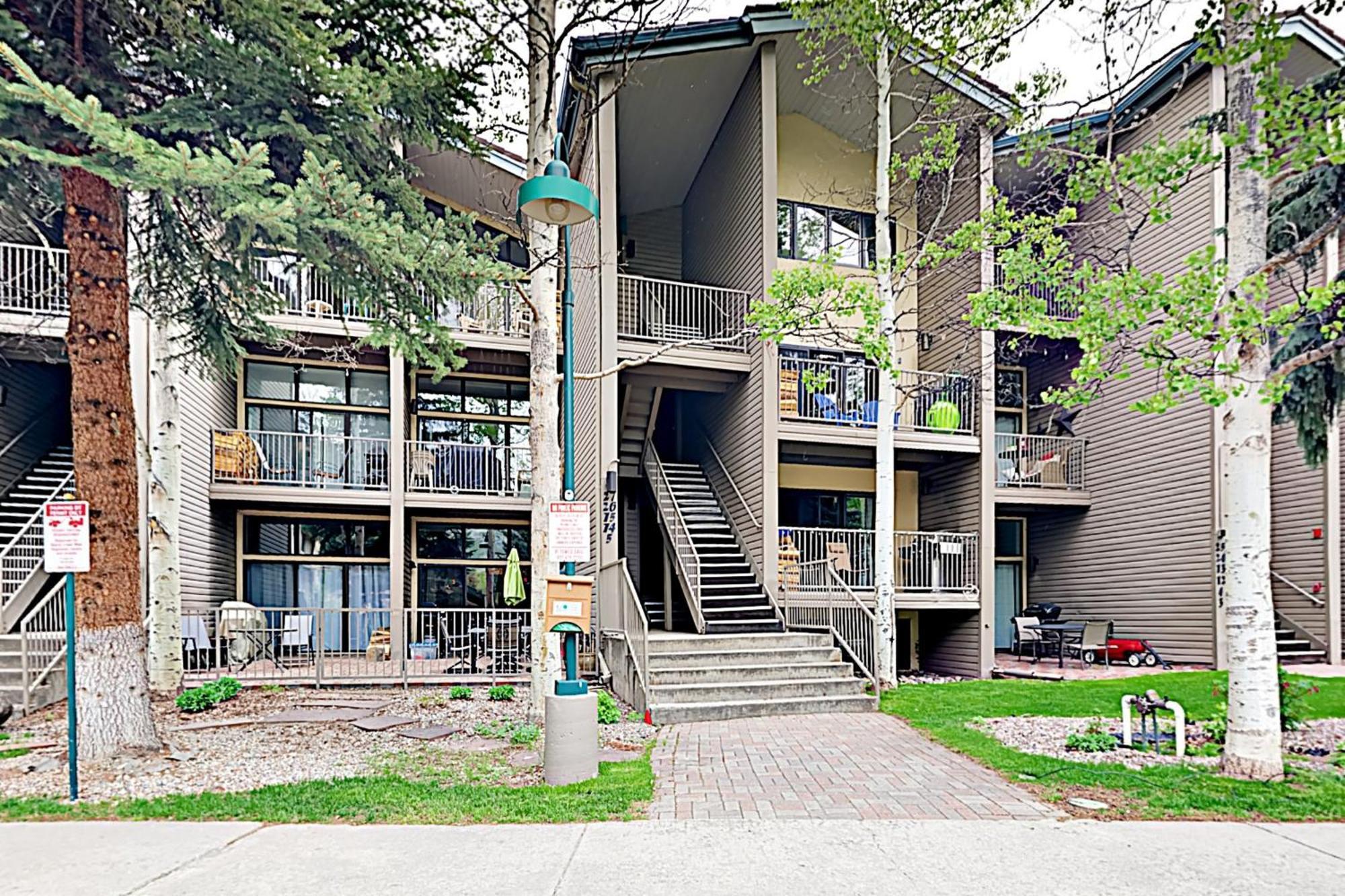 Beaver Creek West Mountain Condo Avon Cameră foto