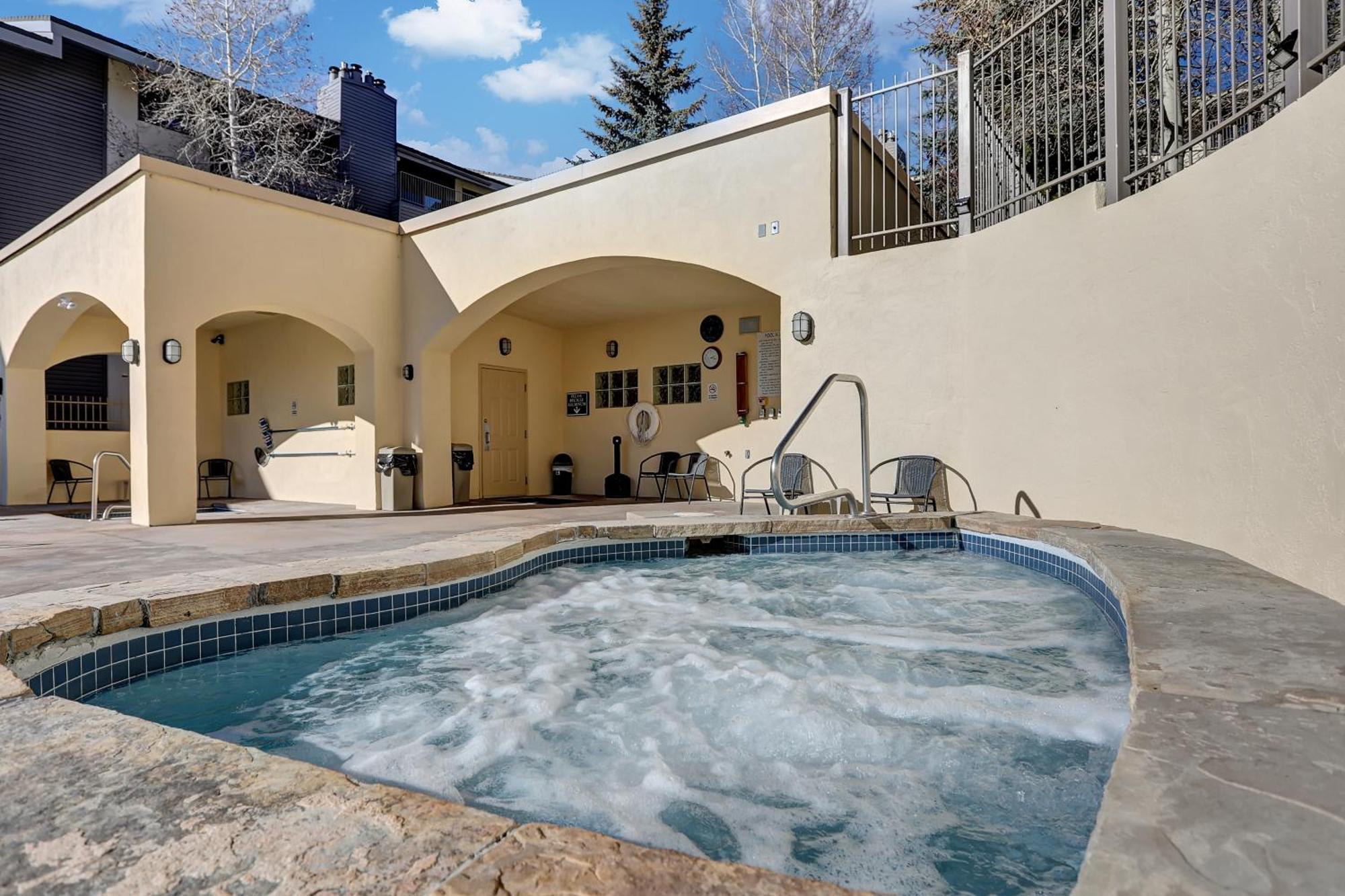Beaver Creek West Mountain Condo Avon Cameră foto