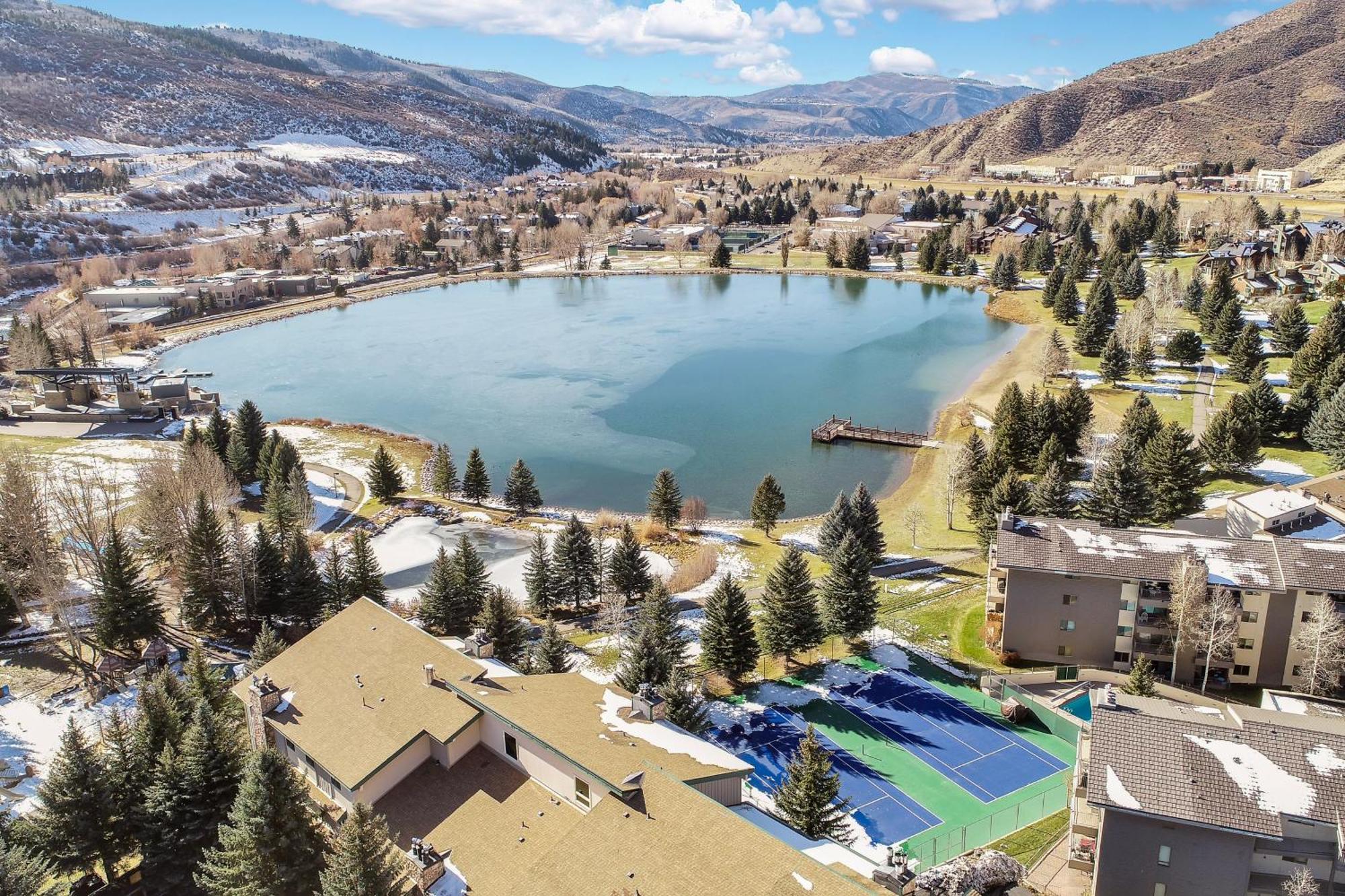 Beaver Creek West Mountain Condo Avon Cameră foto