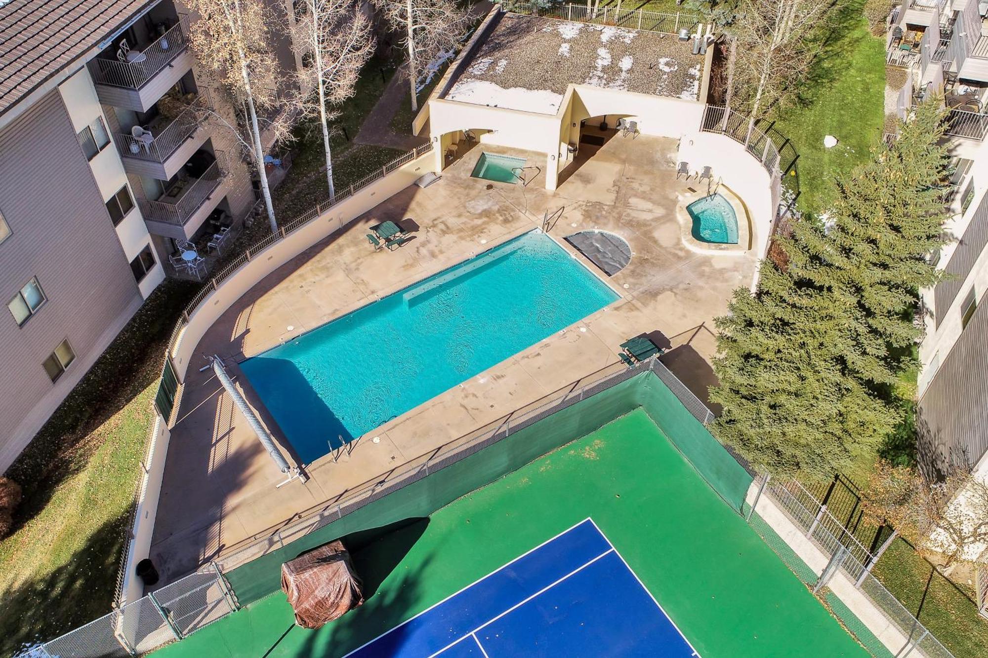 Beaver Creek West Mountain Condo Avon Cameră foto