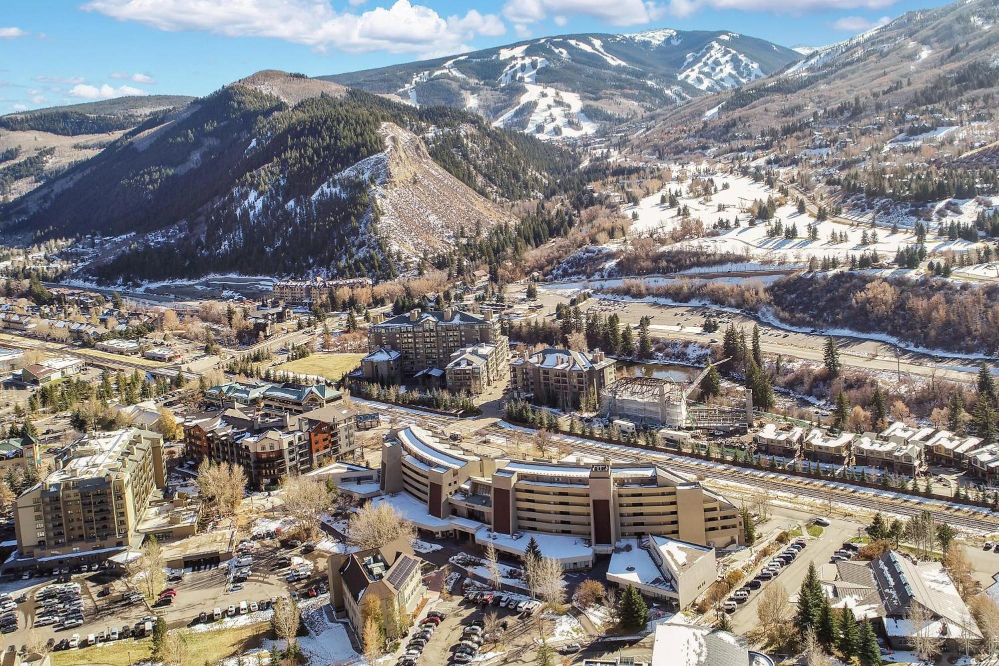 Beaver Creek West Mountain Condo Avon Cameră foto