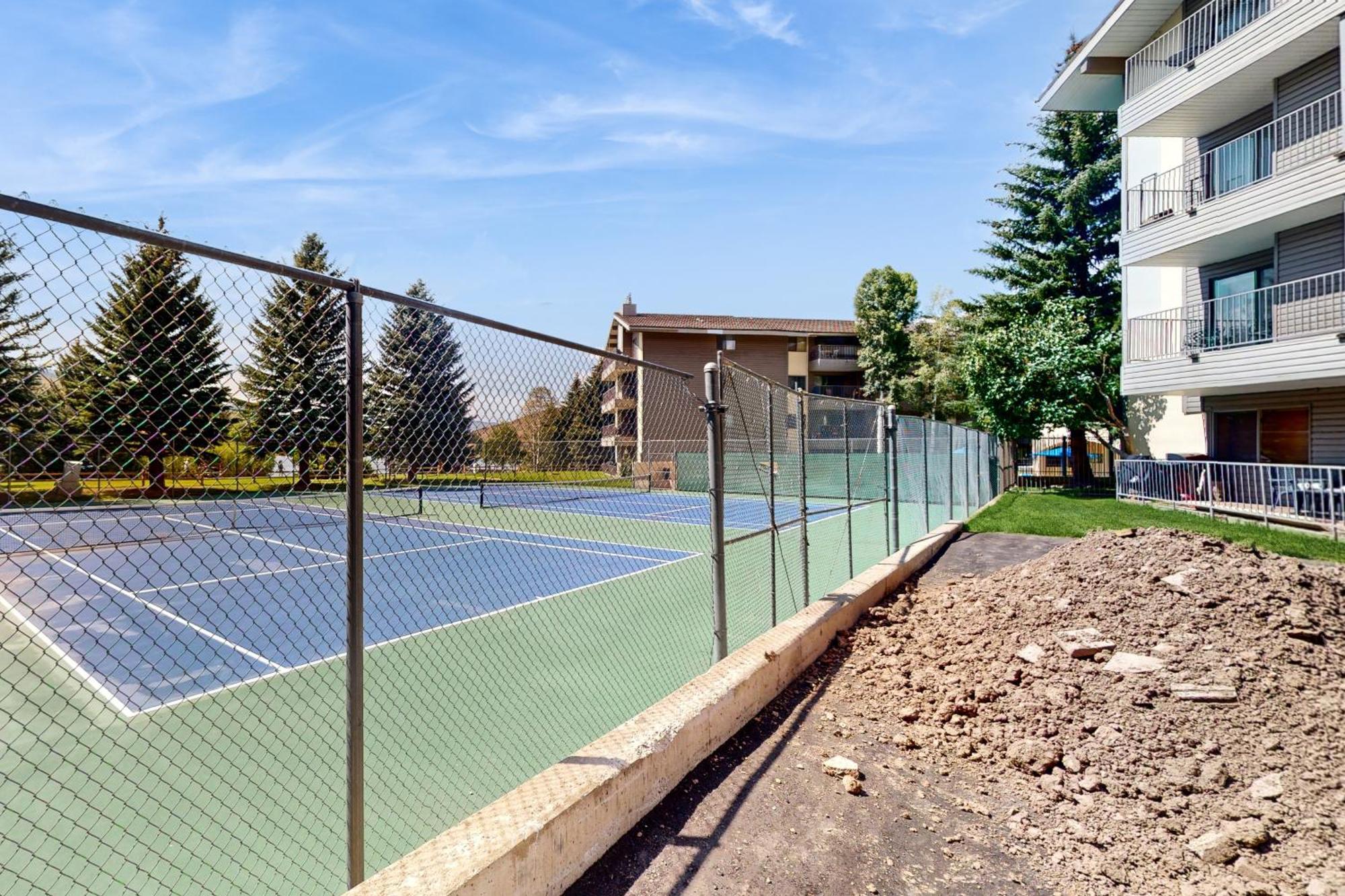 Beaver Creek West Mountain Condo Avon Cameră foto