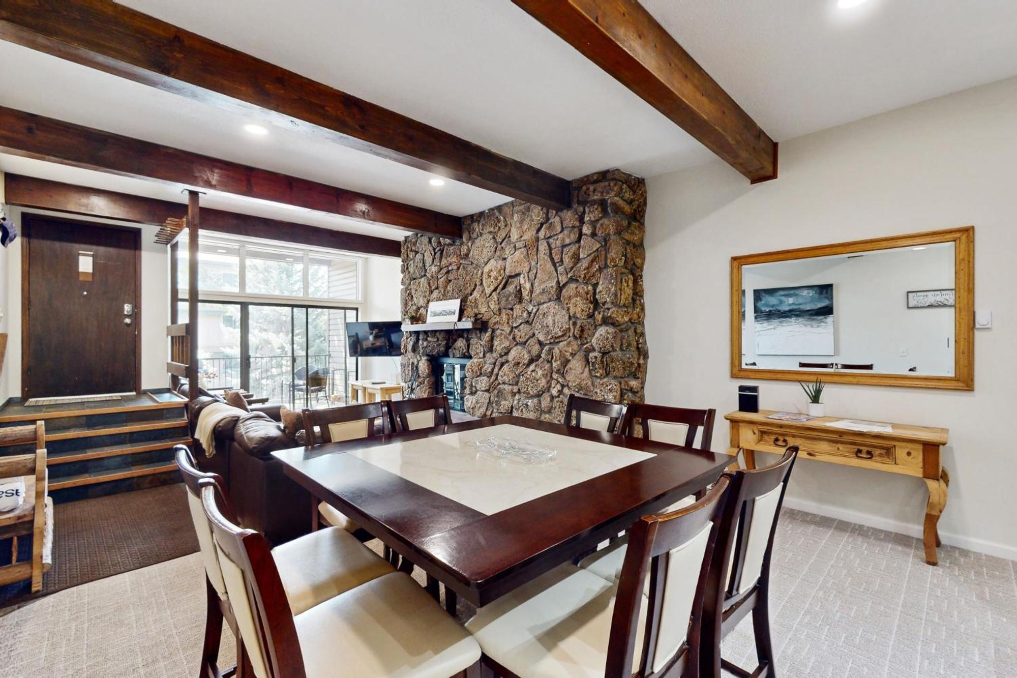 Beaver Creek West Mountain Condo Avon Cameră foto