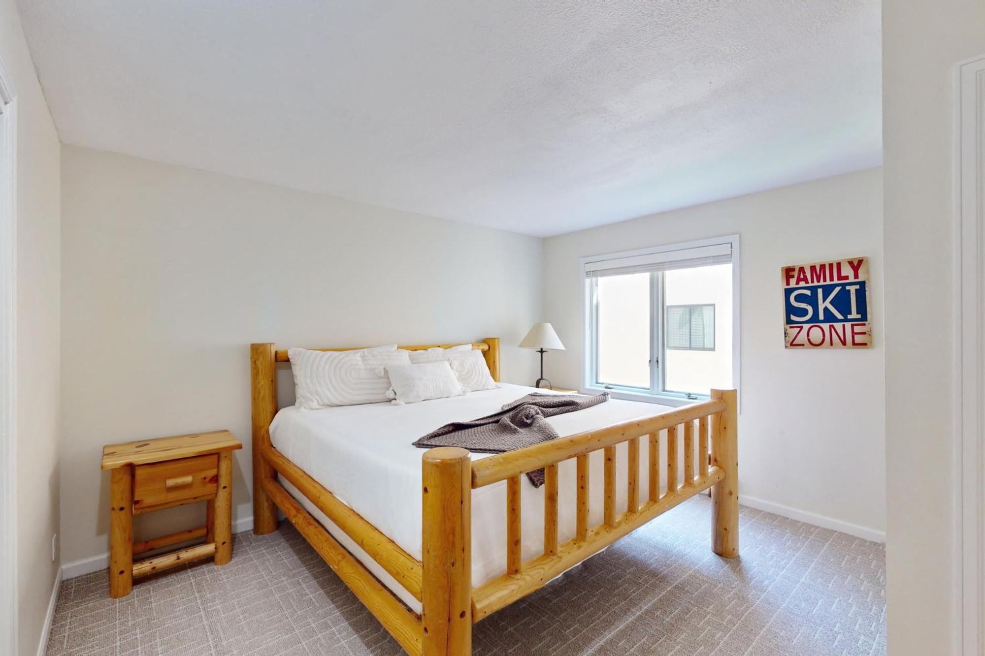 Beaver Creek West Mountain Condo Avon Cameră foto