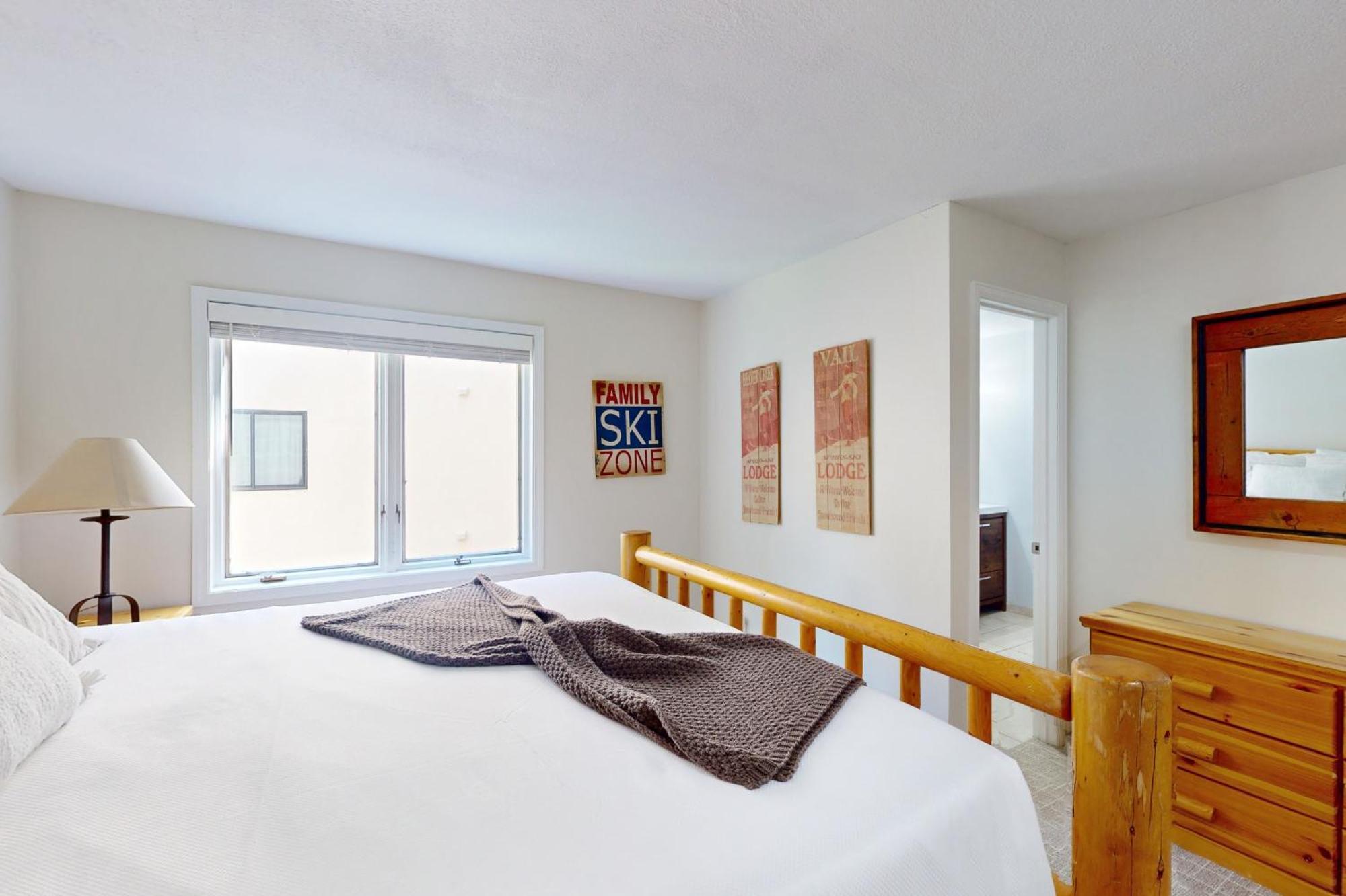 Beaver Creek West Mountain Condo Avon Cameră foto