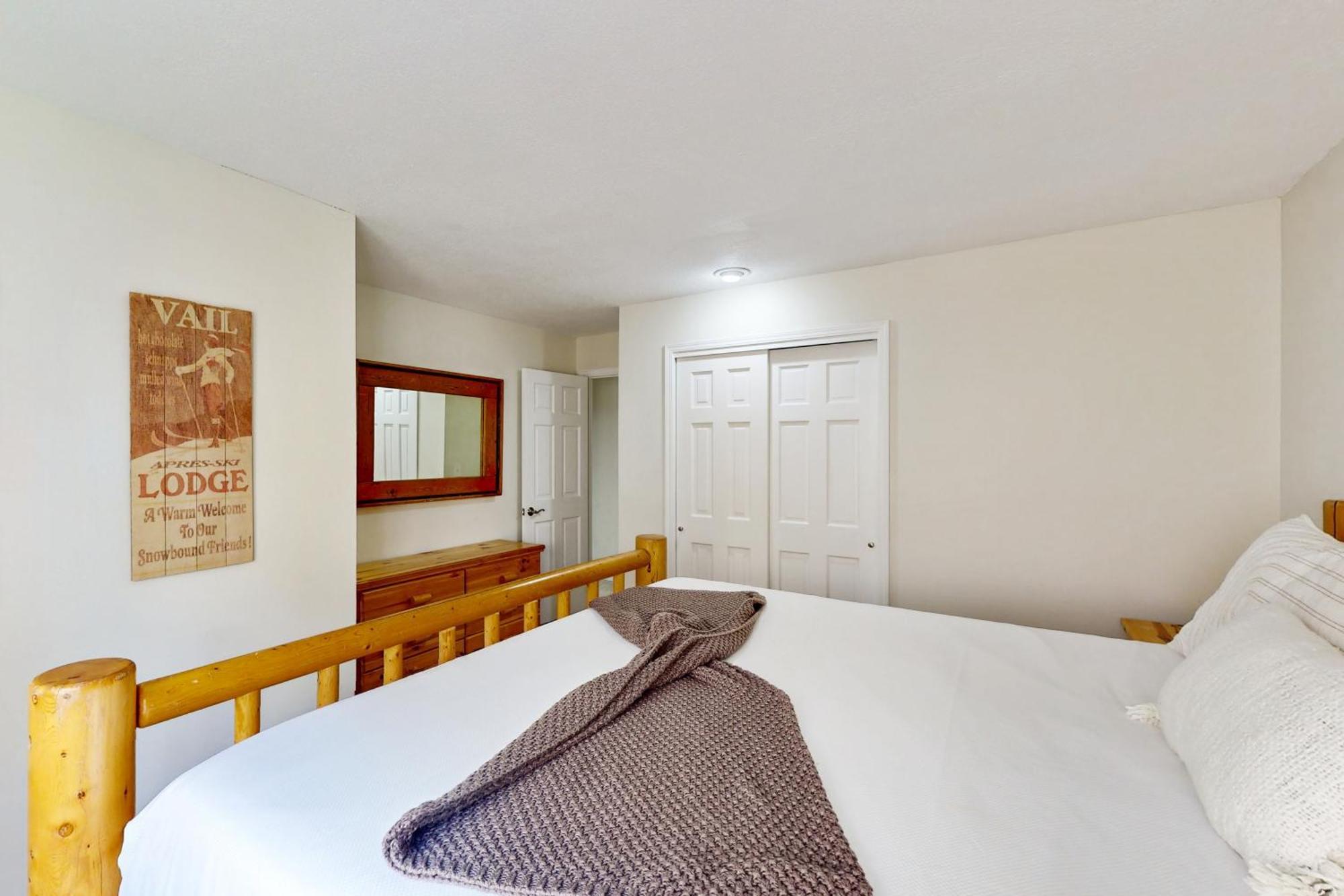 Beaver Creek West Mountain Condo Avon Cameră foto