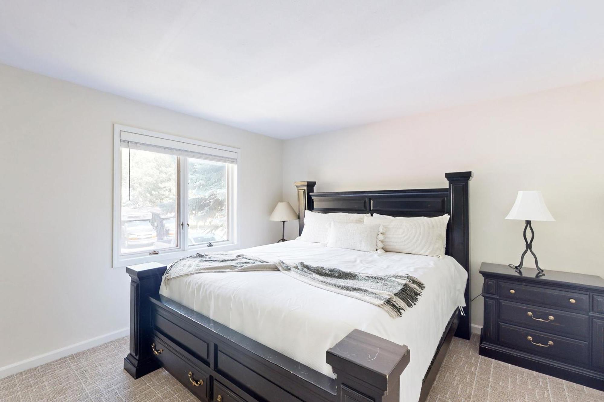 Beaver Creek West Mountain Condo Avon Cameră foto