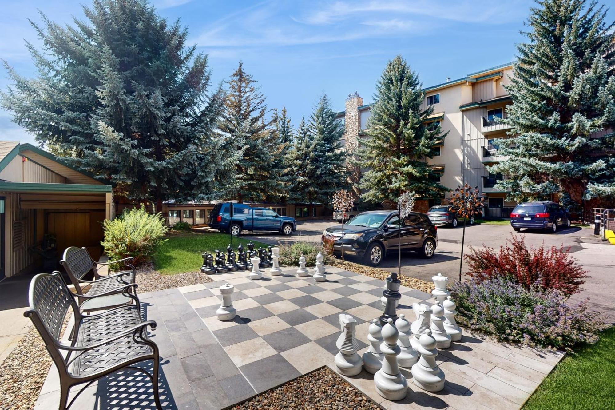 Beaver Creek West Mountain Condo Avon Cameră foto