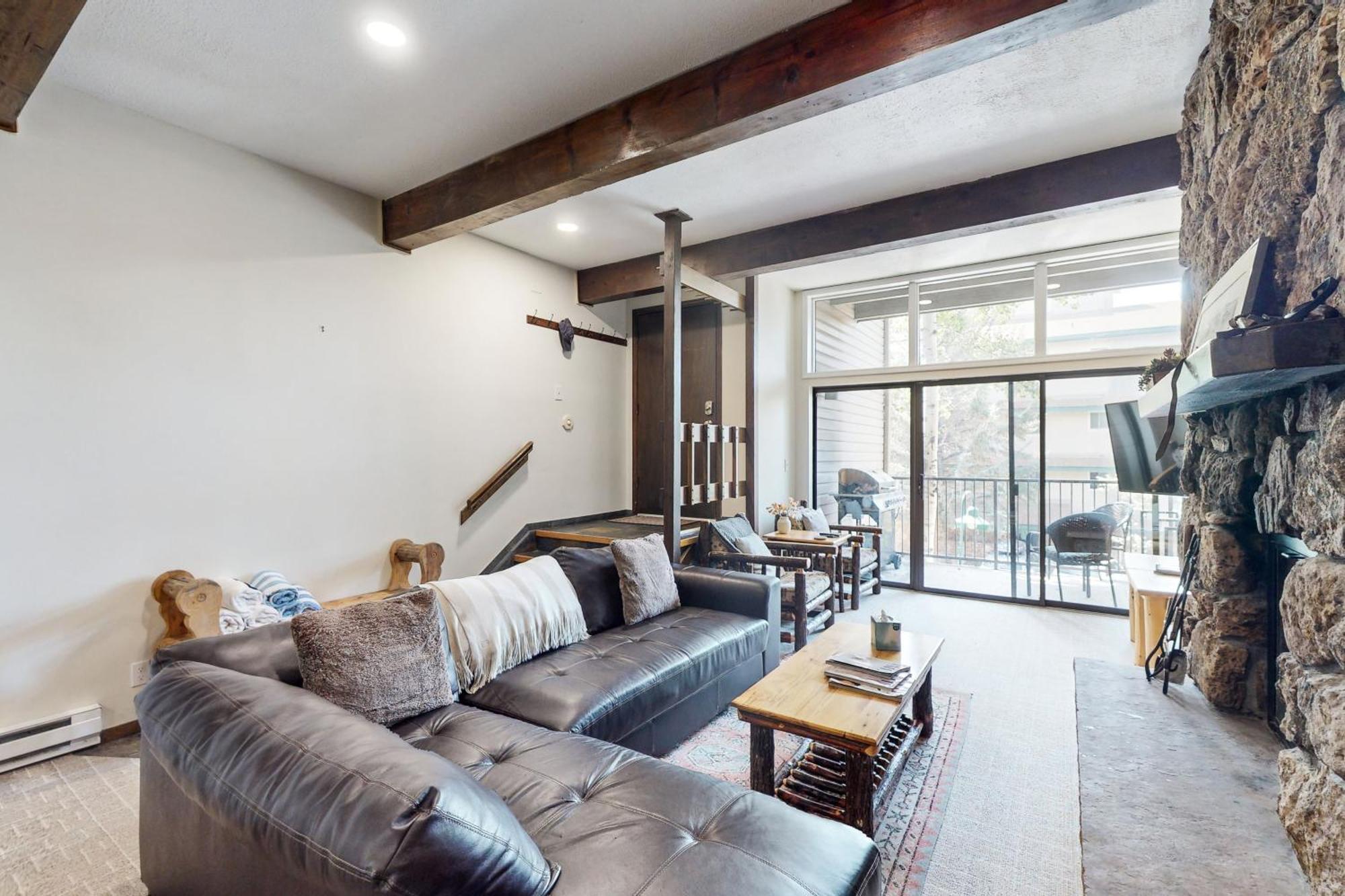 Beaver Creek West Mountain Condo Avon Cameră foto