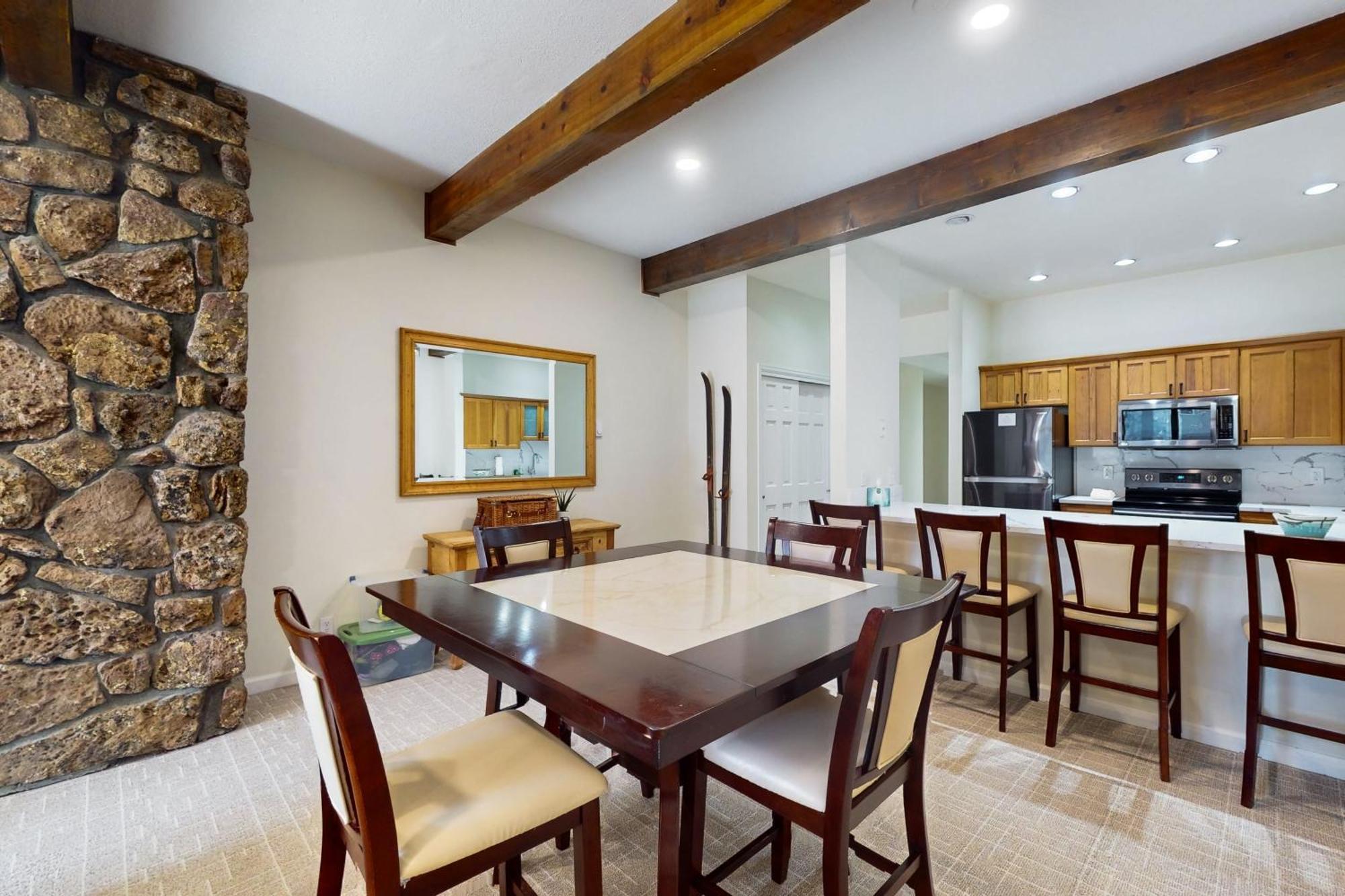 Beaver Creek West Mountain Condo Avon Exterior foto