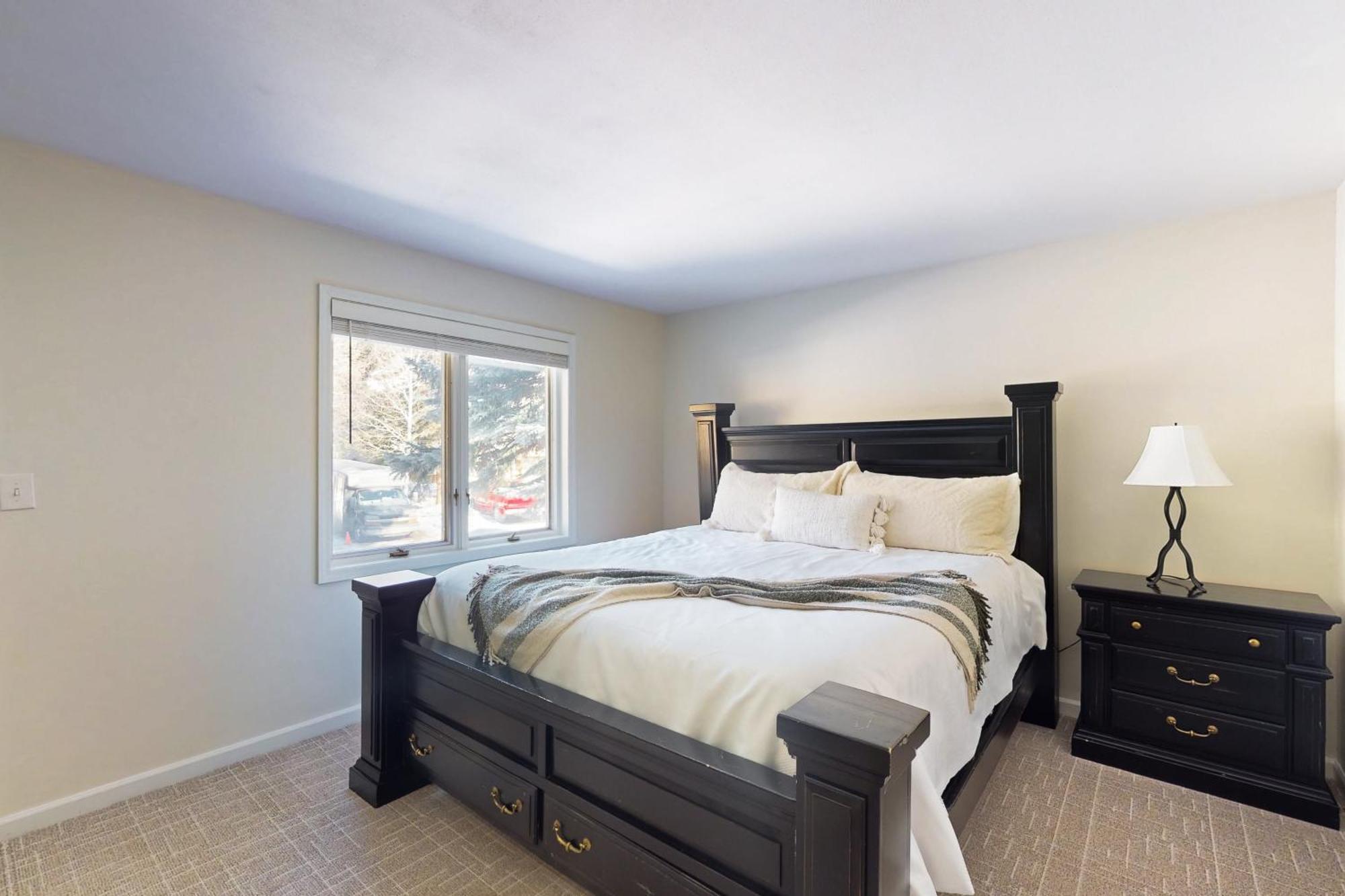 Beaver Creek West Mountain Condo Avon Exterior foto