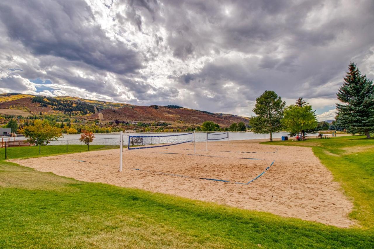 Beaver Creek West Mountain Condo Avon Exterior foto