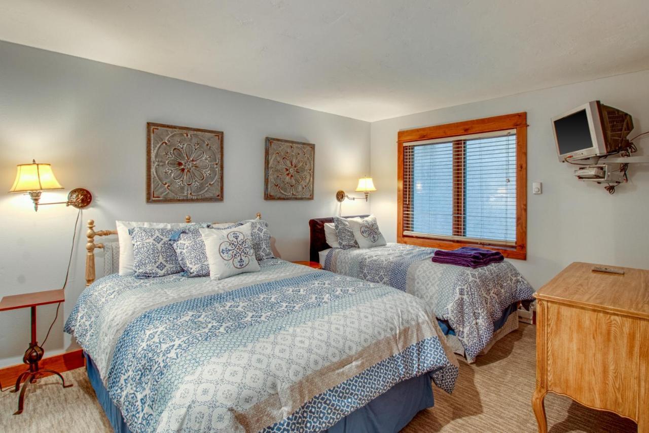Beaver Creek West Mountain Condo Avon Exterior foto
